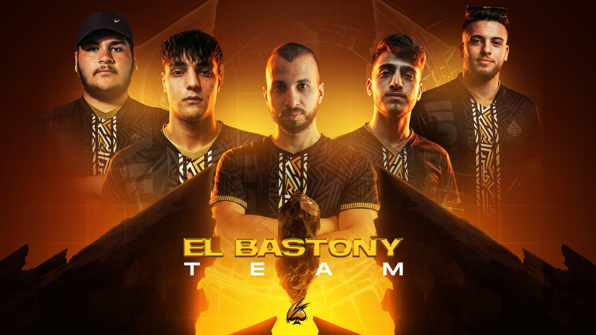 El Bastony